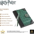 thumbnail image 4 of Hp - Slytherin Journal (lined Notebook), 4 of 6