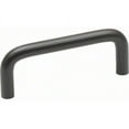 thumbnail image 7 of Jamison Collection Swp3 3" Center To Center Wire Cabinet Pull - Chrome, 7 of 7