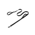 thumbnail image 4 of TIELUTT Double Handle Dog Leash Traffic Control Odor Proof Easy to Clean Coated Wide Nylon Strap Dog Accessories for Car Accessories for Small Dogs Accessories Sled Dogs Pannier Dog Small Dogs Access, 4 of 6