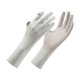 thumbnail image 2 of Guantes de protección solar de Seda de Hielo para verano, transpirables, finos, con protección UV, para conducir al aire libre, compatibles con pantalla táctil, unisex, talla única., 2 of 6