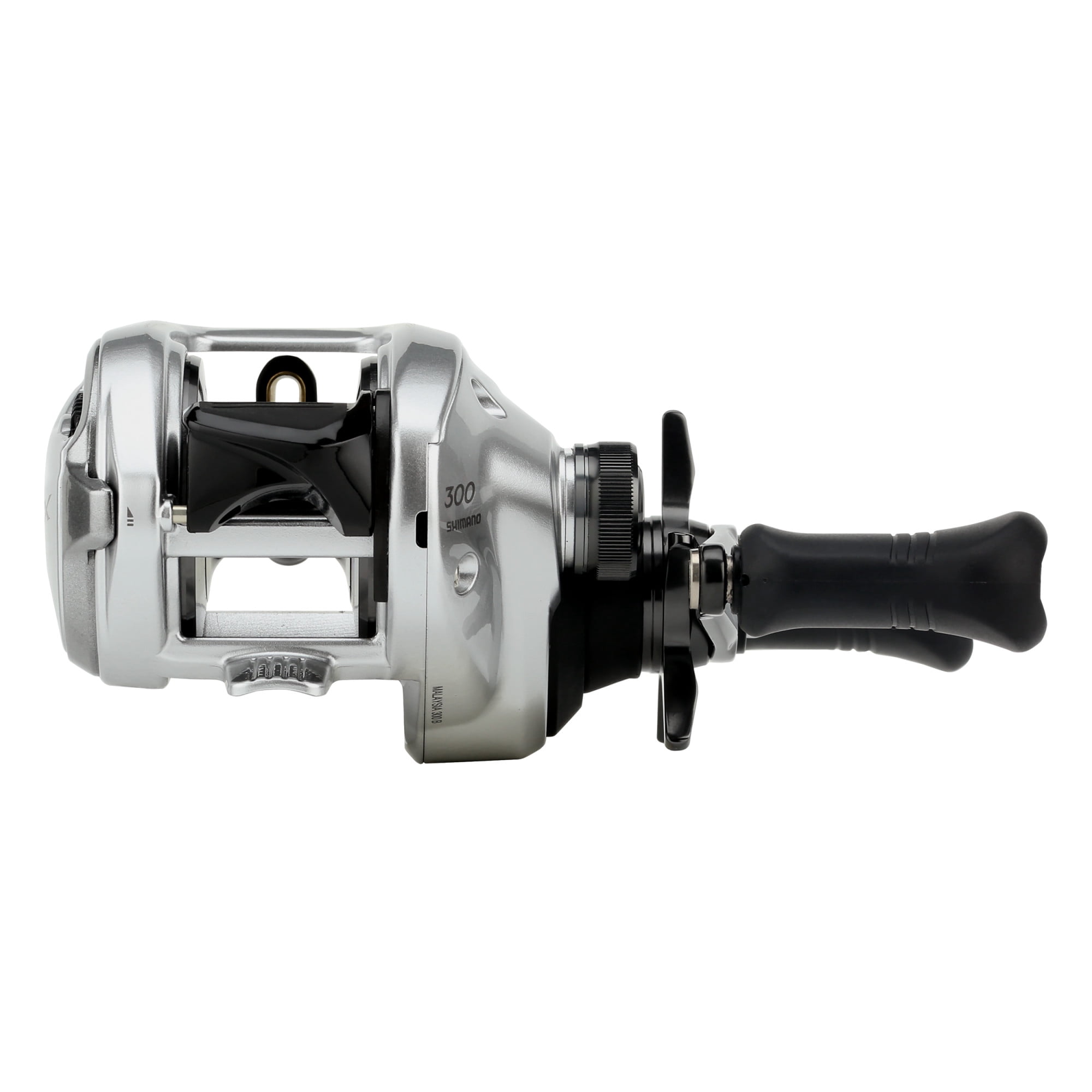 Shimano Fishing TRANX 300 B Low Profile Reels [TRX300B]