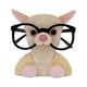 thumbnail image 2 of Xihbxyly Marco de Madera para Gafas, Diseño de Animal Tallado a Mano, Organizador de Escritorio Compacto, Almacenamiento Decorativo para Gafas, Joyas y Relojes, Idea de Regalo Única, Tamaño 15 X 15 C, 2 of 2