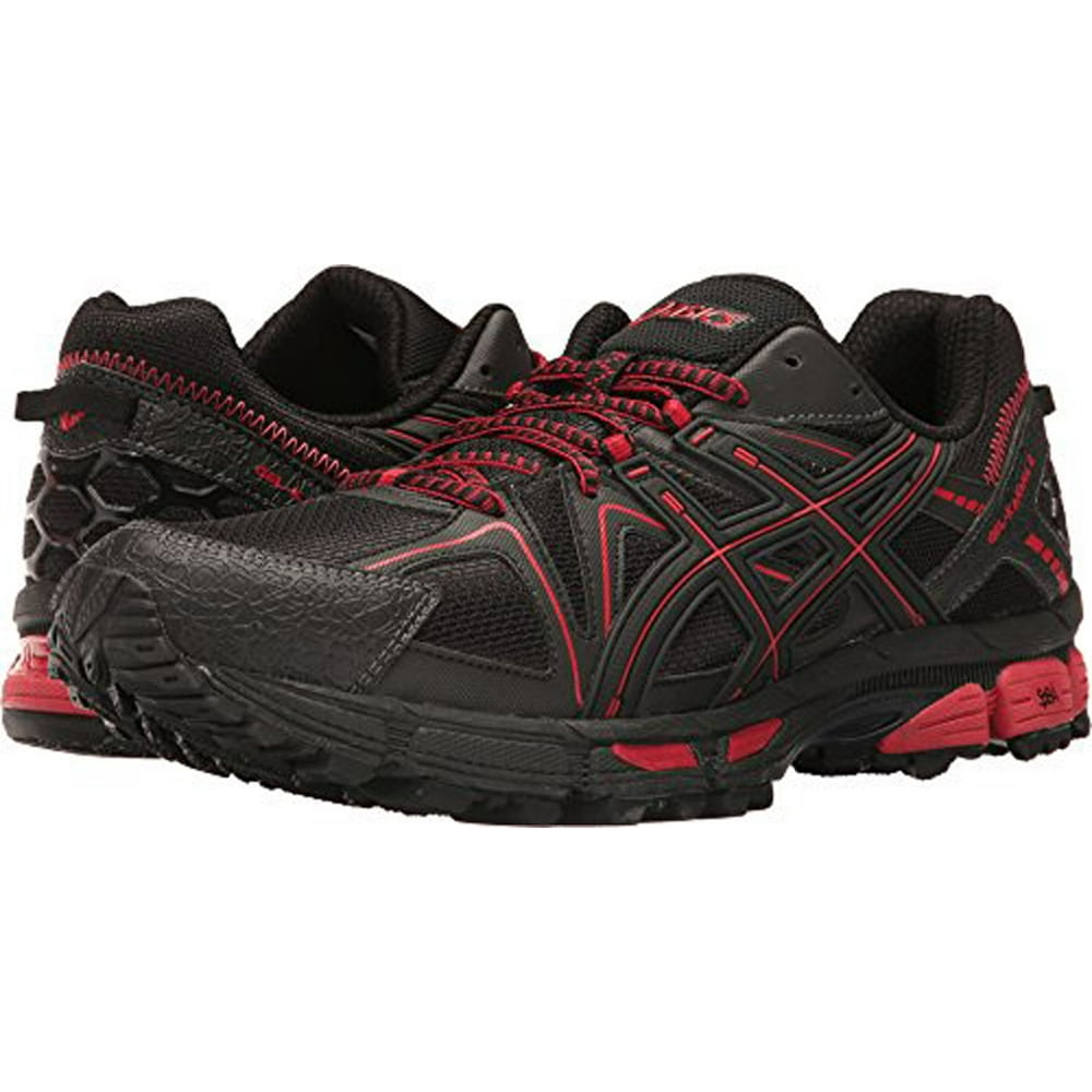 ASICS - ASICS Men's Gel-Kahana 8 Running Shoe - Walmart.com - Walmart.com