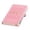 Pink, variant on 2027 Calendar Planner, 5.51"x8.35" Weekly Monthly Schedule Book with Tabs (Blue)
