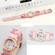 thumbnail image 3 of Childrens Watch Cartoon Girl Watch Waterproof 3D Cute Cartoon Toy Watch, 3 of 5