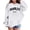 00-White3483, variant on Oiyii Toddler Girls' Vintage Pullover Hoodie Brooklyn Letter Graphic Long Sleeve Oversized Hooded Sweatshirt Street Pullover Top,White