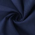 thumbnail image 4 of Fankiway Robe Bohème Mode Femme Col en V Ample Sans Manches Mini Longueur Robes de Plage Grande Taille, 4 of 9