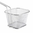 thumbnail image 3 of French Fries Baskets Handily Gripped Mesh Net Mesh Net Restaurant Household Accessories Kitchen Supply Multi-function Baking Tool Wire, 3 of 7