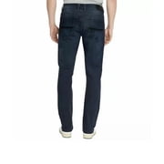 Buffalo David Bitton Men's Axel 5 Pocket Slim Stretch Jean 40X34