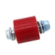 thumbnail image 2 of Guía de rueda de polea tensora de cadena de primera calidad para YFZ350 - Crimson 2 piezas, 2 of 8