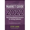 thumbnail image 1 of Pre-Owned Christian Writers Market Guide - 2022 Edition: Your Comprehensive Resource for Getting Published (Paperback) 162184207X 9781621842071, 1 of 1