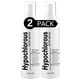 thumbnail image 1 of Limpiador facial Spray BodyJ4you con ácido hipocloroso, 60 ml, 2 unidades, 1 of 9