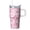 flamingo-48, variant on Flamingo Insulated Tumbler with Handle 20OZ Stainless Steel Coffee Mug Travel Cup Leak Proof Double Wall Vacuum Design Perfect Gifts for Women Girls on Birthday Christmas Summer