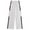 White, variant on JTieacloth Girls Cargo Pants Kids Cargo Jogger Pants With Multiple Pockets For Boys And Girls Outdoor Play And Daily Casual Wear Comfortable Durable Twill Fabric,Sizes 5-6 Years