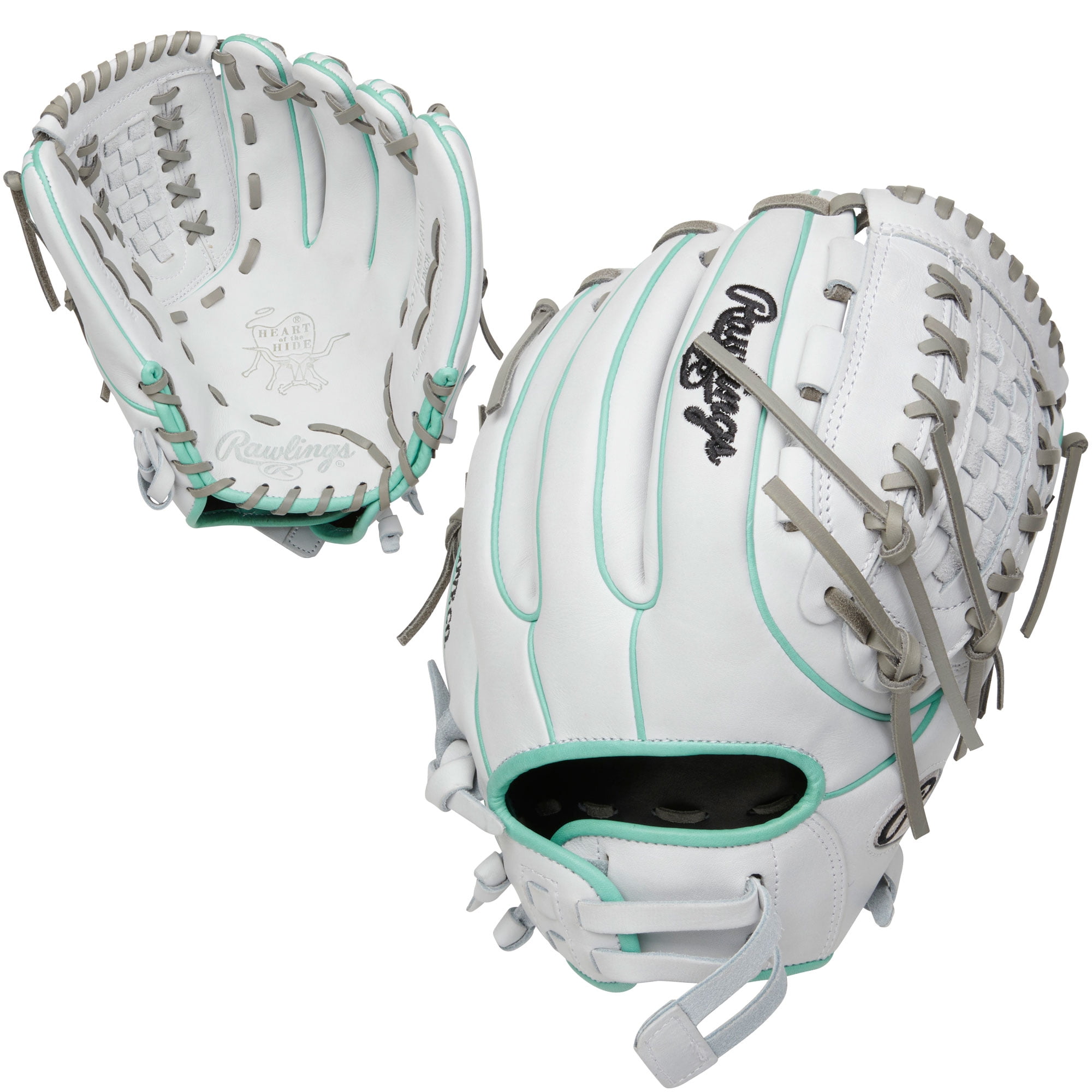 Rawlings Heart of the Hide 12 Inch PRO716SB18WM Fastpitch Softball