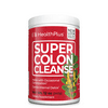 Health Plus Super Colon Cleanse 12 oz Pwdr.