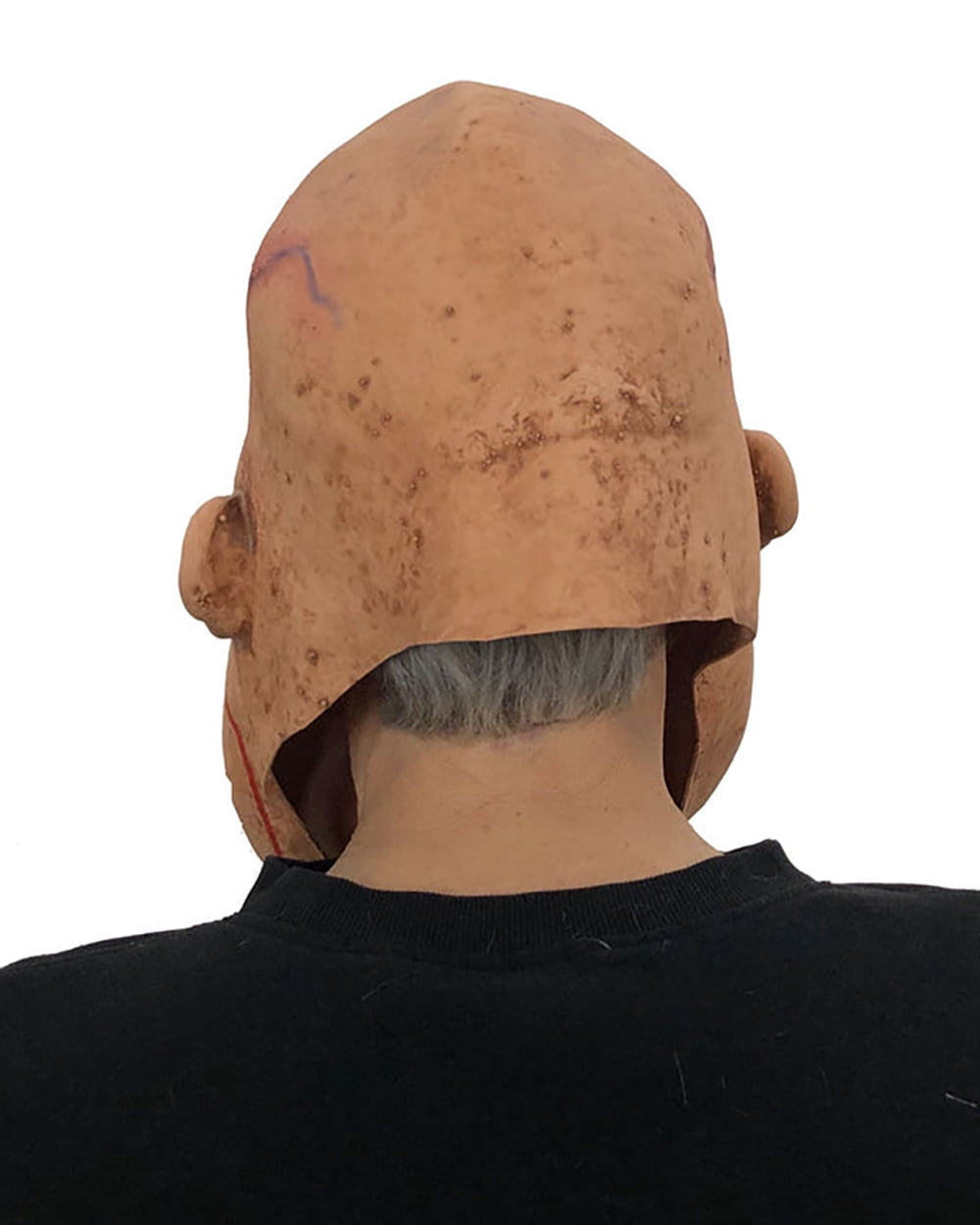 Zagone Studios Meateater, Gruesome Meat Eater Monster Latex Face Mask