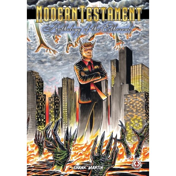 Modern Testament (Paperback)