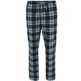 thumbnail image 3 of Hanes  X Temp Micro Fleece Pajama Set (Men Big & Tall), 3 of 3