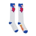 thumbnail image 1 of Sailor Moon Bow Outfit 1 Pair Of Crew Socks, 1 of 4