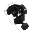 thumbnail image 2 of unbranded Soporte Para Negro Para Con Portátil Y En Manillar, 2 of 8