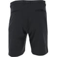 thumbnail image 3 of Puma Dealer 8" Strong Gray Shorts Men 33w, 3 of 8