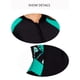 thumbnail image 5 of Traje de baño sexy de una pieza para mujer, traje de buceo, traje de surf con protección solar, traje de baño de manga larga para mujer, 5 of 6