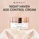 thumbnail image 3 of Crema de noche MONAT Night Haven Creme Intensive Hydration, 3 of 7