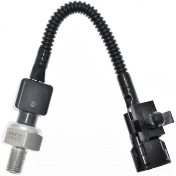 89458-30010 8945830010 Fuel Pressure Sensor fits for Lexus IS250 IS350 GS300 GS430 2.5 3.5 2006-2015