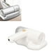 thumbnail image 3 of Aspirador de Colchón Con Luz Púrpura, Aspirador de Ácaros Inalámbrico Con Carga USB, Eliminador de ácaros Eléctrico de succió de 20kpa para Uso Doméstico, 3 of 7