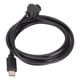 thumbnail image 2 of Módulo de cámara USB HD imagen en blanco y negro Mini teléfono OTG cámara externa con micrófono para PC Android, 2 of 5