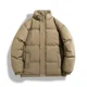 thumbnail image 2 of Ropa informal de algodón para parejas, ropa de diseñador, chaqueta ligera de plumas para hombre, chaqueta de invierno para hombre, abrigo informal tipo saco para hombre, 2 of 5