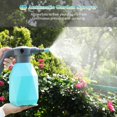 thumbnail image 3 of 2L Automatic Garden Sprayer Electric Plant Mister Spray Bottle USB Handheld Watering Can Spritzer with Adjustable Spout Plant Watering Devices, 3 of 5