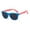 Dark Blue1, variant on Kids Polarized Sunglasses Flexible TPEE Rubber Toddler Shades For Girls Boys Ages 3 12