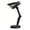 Black, variant on Joernso Portable Folding Magnetic Eye Protection Mini LED Desk Lamp Table Night Light
