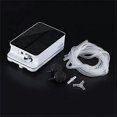 thumbnail image 3 of Solar Powered Air Pump, Oxygenator and Pond Aerator Kit, 3 of 5