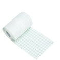 thumbnail image 4 of Transparent Adhesive Bandage, Transparent Stretch Dressing Adhesive Bandage Waterproof Clear Film Dressing Tape Protective Bandage for Wound Care Fixed Plasters, 4 of 7