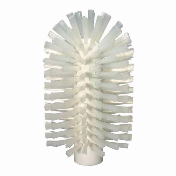 Vikan Tube and Pipe Brush,5 3/4 in Brush L 5380905