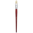 thumbnail image 2 of Blick Master Bristle Brush - Filbert, Long Handle, Size 20, 2 of 2