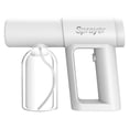 thumbnail image 1 of de nebulización desinfectante eléctrica de de pulverización mano para hotel Sunnimix Pulverizador de luz azul nebulizador, 1 of 7