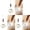 Coffee 3 Packs, variant on Portable Milk Frother Handheld Coffee Foam Maker For Lattes Cappuccinos & More