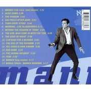 Lalo Schifrin - Mannix Soundtrack - TV Soundtracks - CD