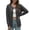 A-GY11166, variant on Bibifish Womens Cardigan Crew Neck Heart Button Raglan Sleeve Relaxed Fit Knit Sweaters