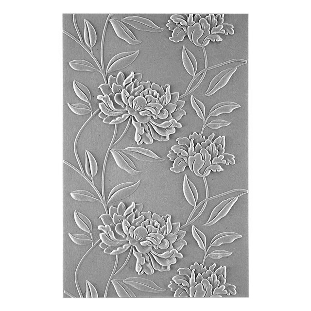 hechiceros Spellbinders E3D026
