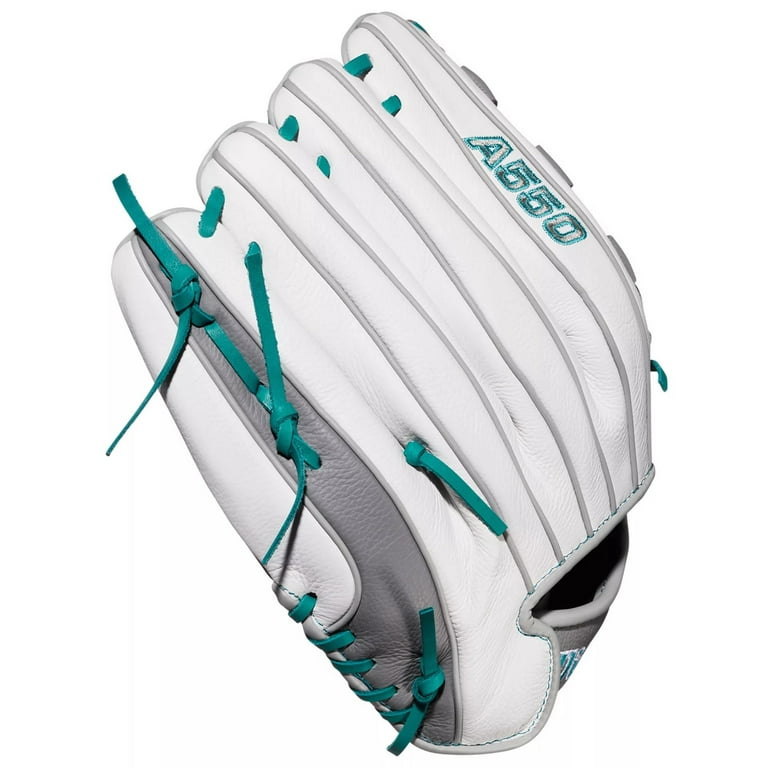 Wilson 12.5