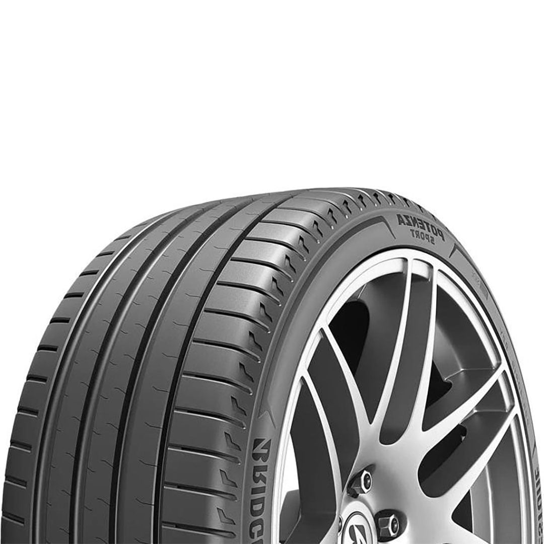 Bridgestone Potenza Sport 225/45R17XL 94Y Tire
