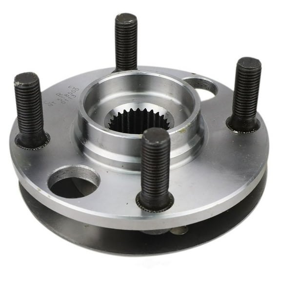 CRS NT518500 Wheel Bearing and Hub Assembly