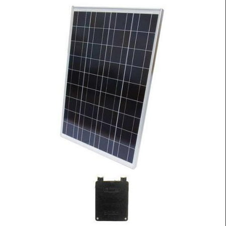SOLARTECH POWER SPM100P-TS-F Solar Panel