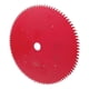 thumbnail image 3 of Disco Sierra Circular Freud 12* 92 Dientes Diablo Industrial rojo Estándar, 3 of 5