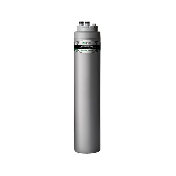 A. O. Smith Direct Connect Water Filter - Under Sink Replacement Filter for AO-MF System